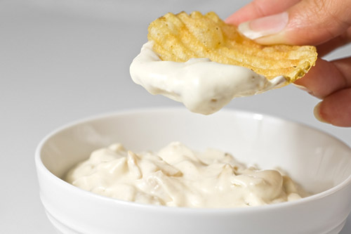 Caramelized French Onion Dip