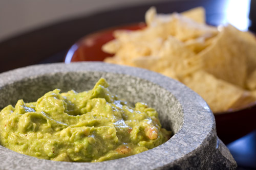Guacamole