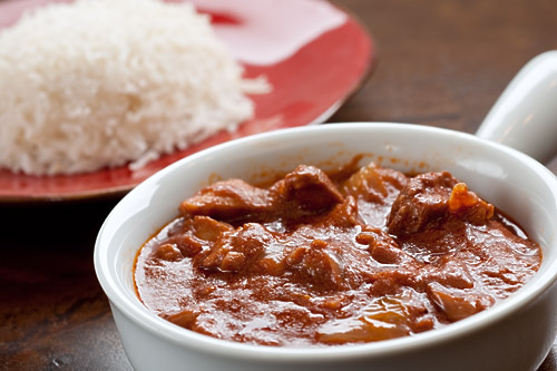 Indian Butter Chicken