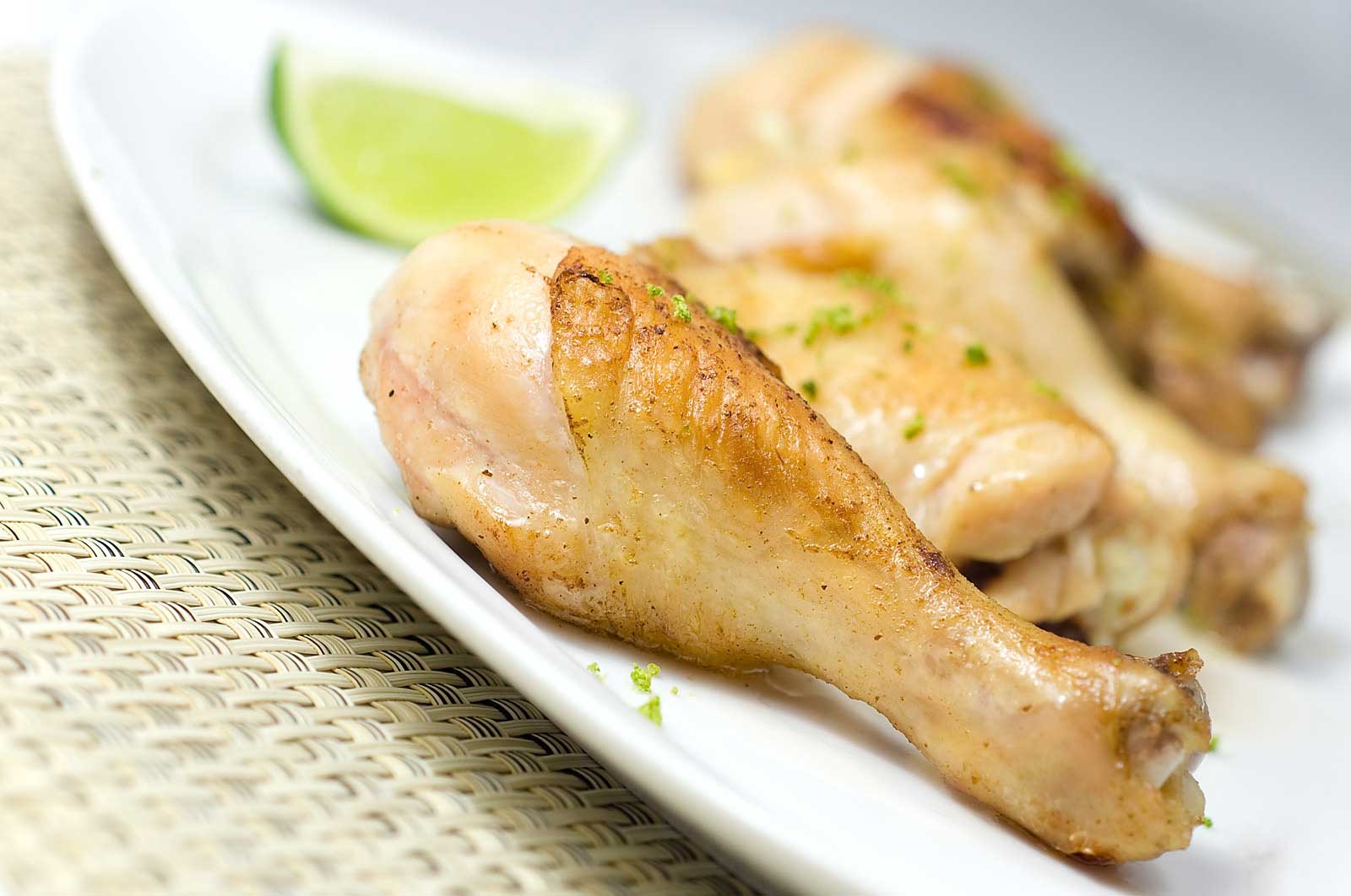 lime chicken