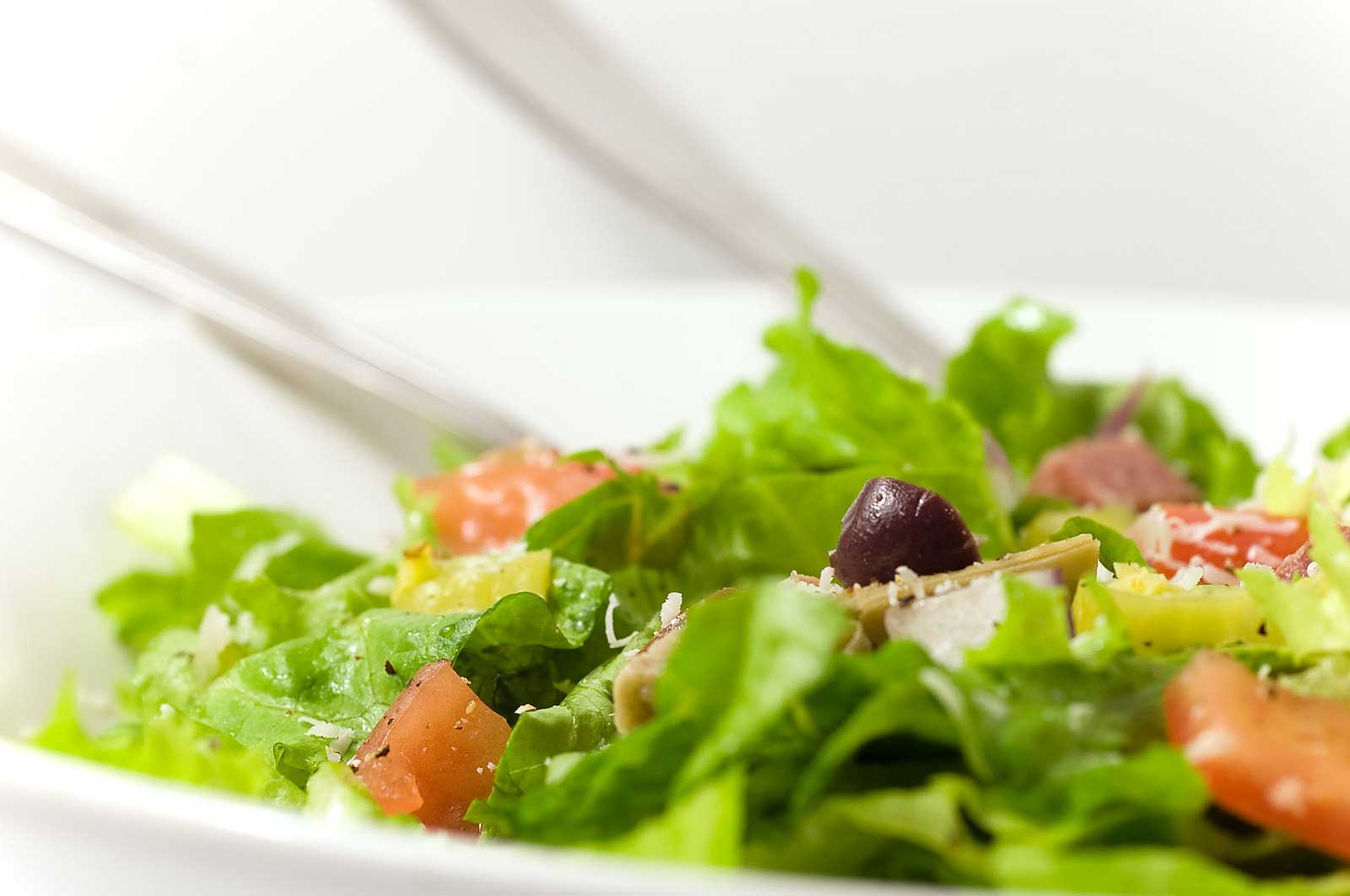 Recipe for Antipasto Salad Life's Ambrosia Life's Ambrosia