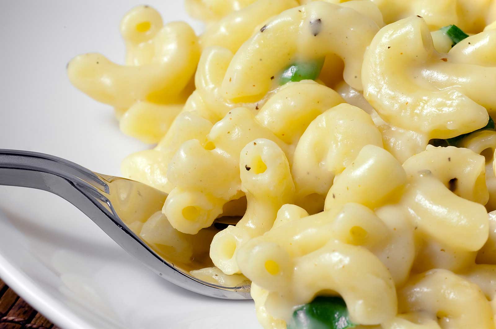 Recipe for Three Cheese Stove Top MACARONI AND CHEESE at Lifes ...