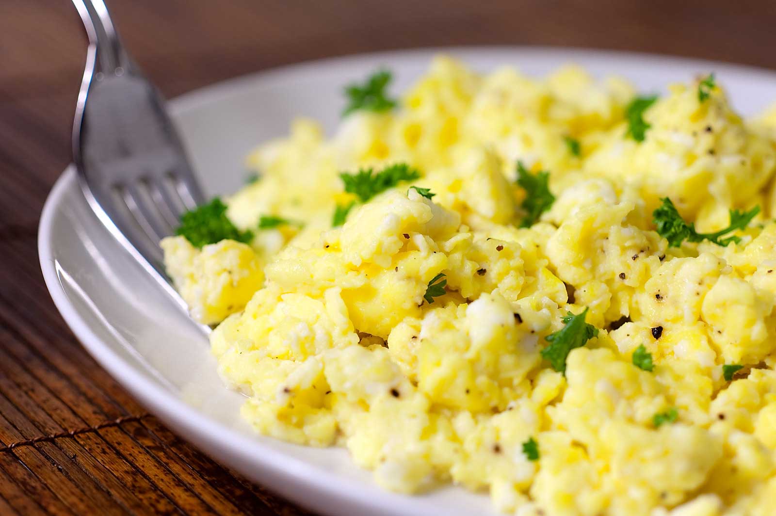 SCRAMBLED EGGS RECIPE FOOD NETWORK - 7000 Recipes