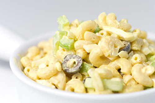 Macaroni Salad