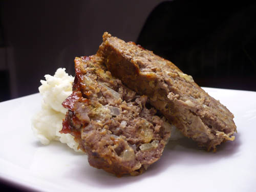 Meatloaf
