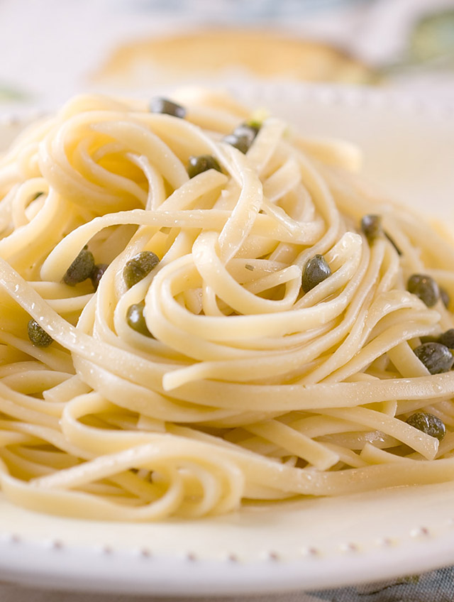 recipe for lemon caper linguine life s ambrosia life s ambrosia recipe for lemon caper linguine life s ambrosia life s ambrosia