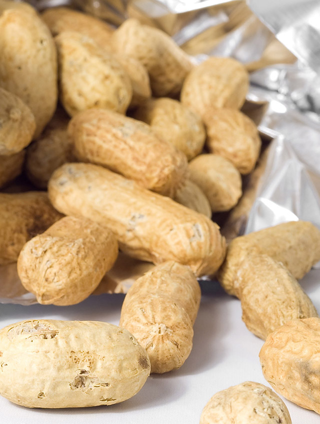 Oven Roasted Peanuts Life's Ambrosia