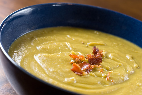 Split Pea Soup