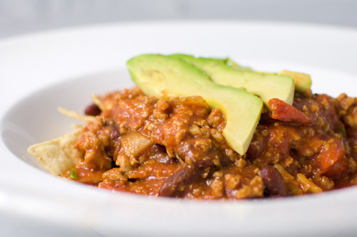Taco Soup