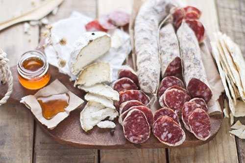 Creminelli Salami